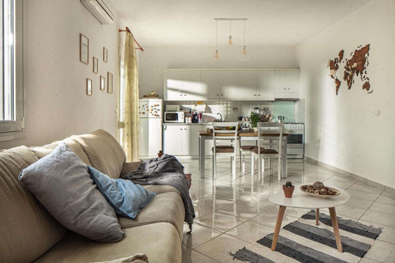 Villa Ble Vrasná Eksteriør billede